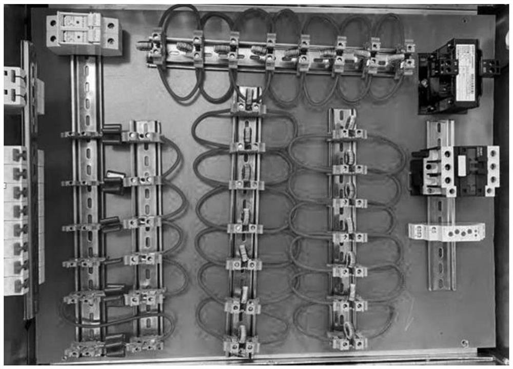 Isolation coupling and automatic switch control device for ultrasonic arc welding