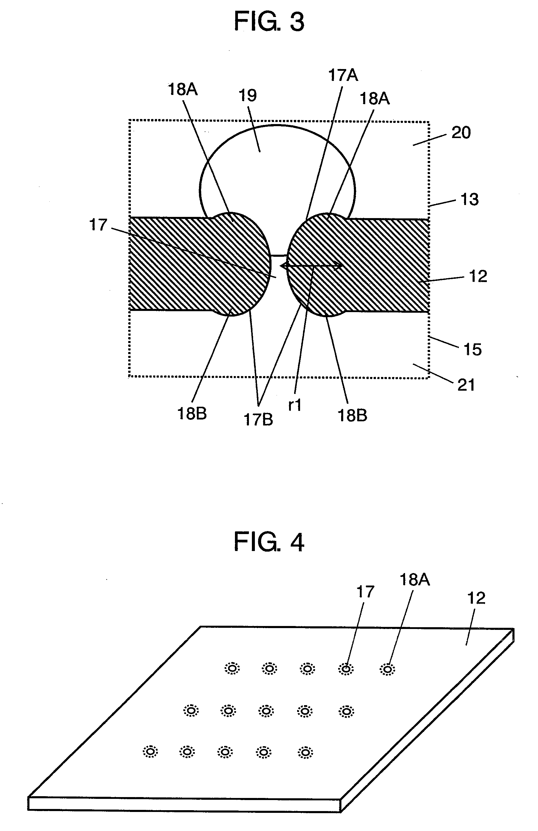 Chip For Cell Electrophysiological Sensor, Cell Electrophysiological Sensor Using The Same, and Manufacturing Method of Chip for Cell Electrophysiological Sensor