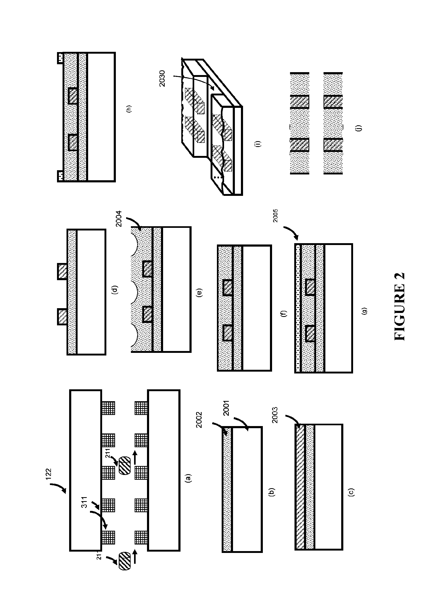 Micro-devices for disease detection