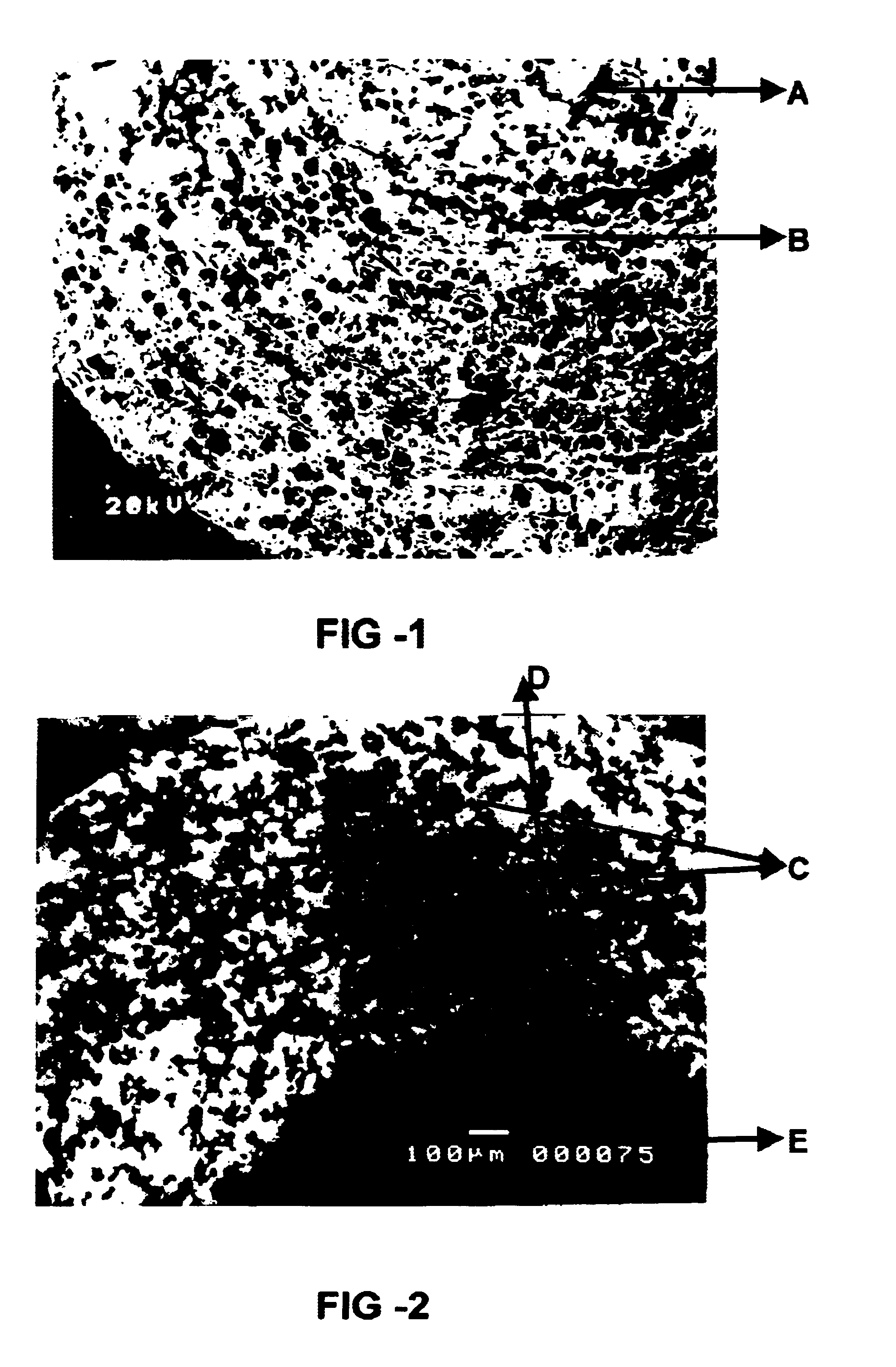 Process for making macro porous ceramic spheres