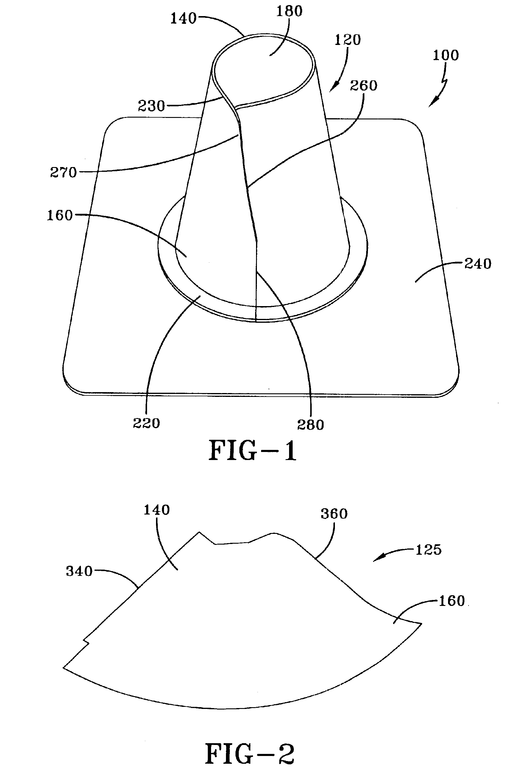 Apparatus and method for sealing a vertical protrusion on a roof