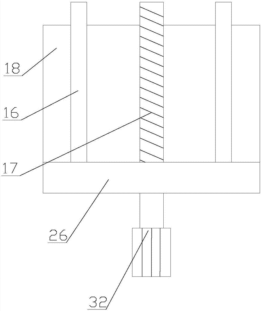 Intelligent workshop based laser cutting equipment