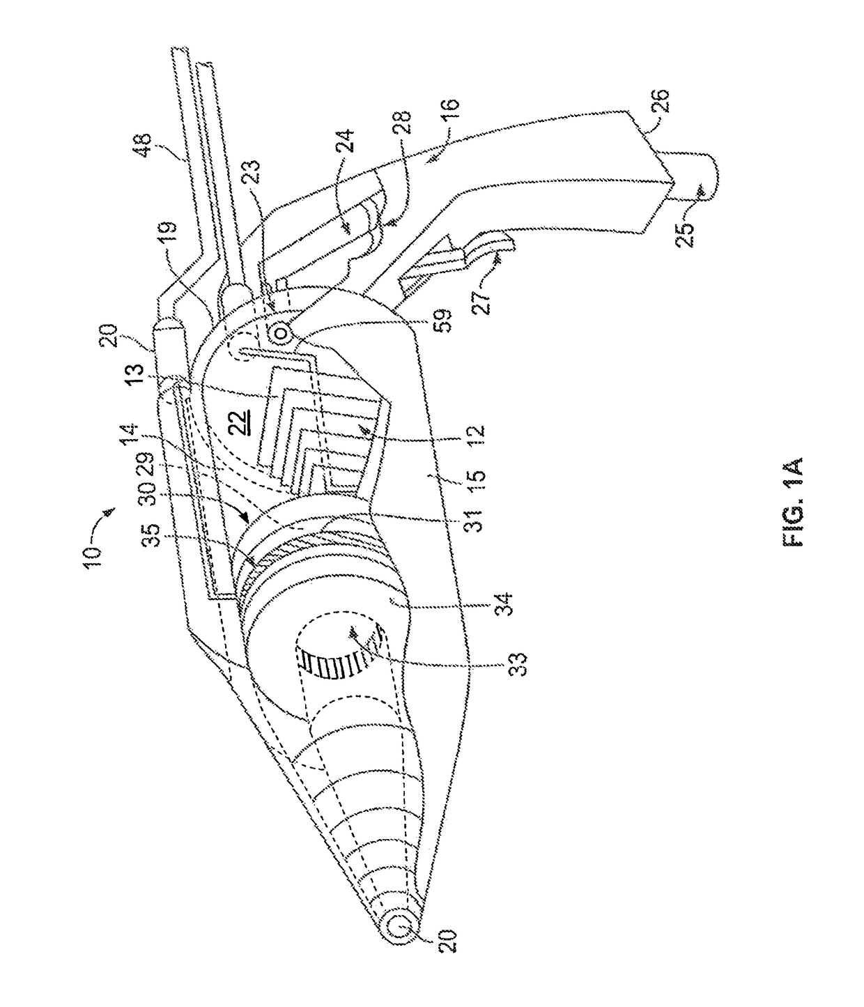 Harmonic cold plasma devices and associated methods