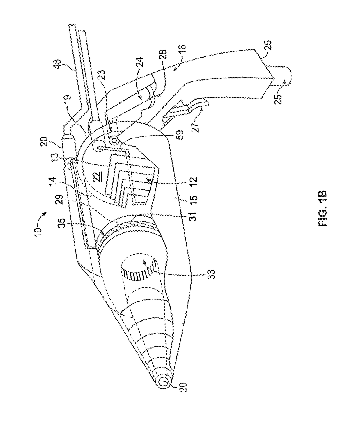 Harmonic cold plasma devices and associated methods