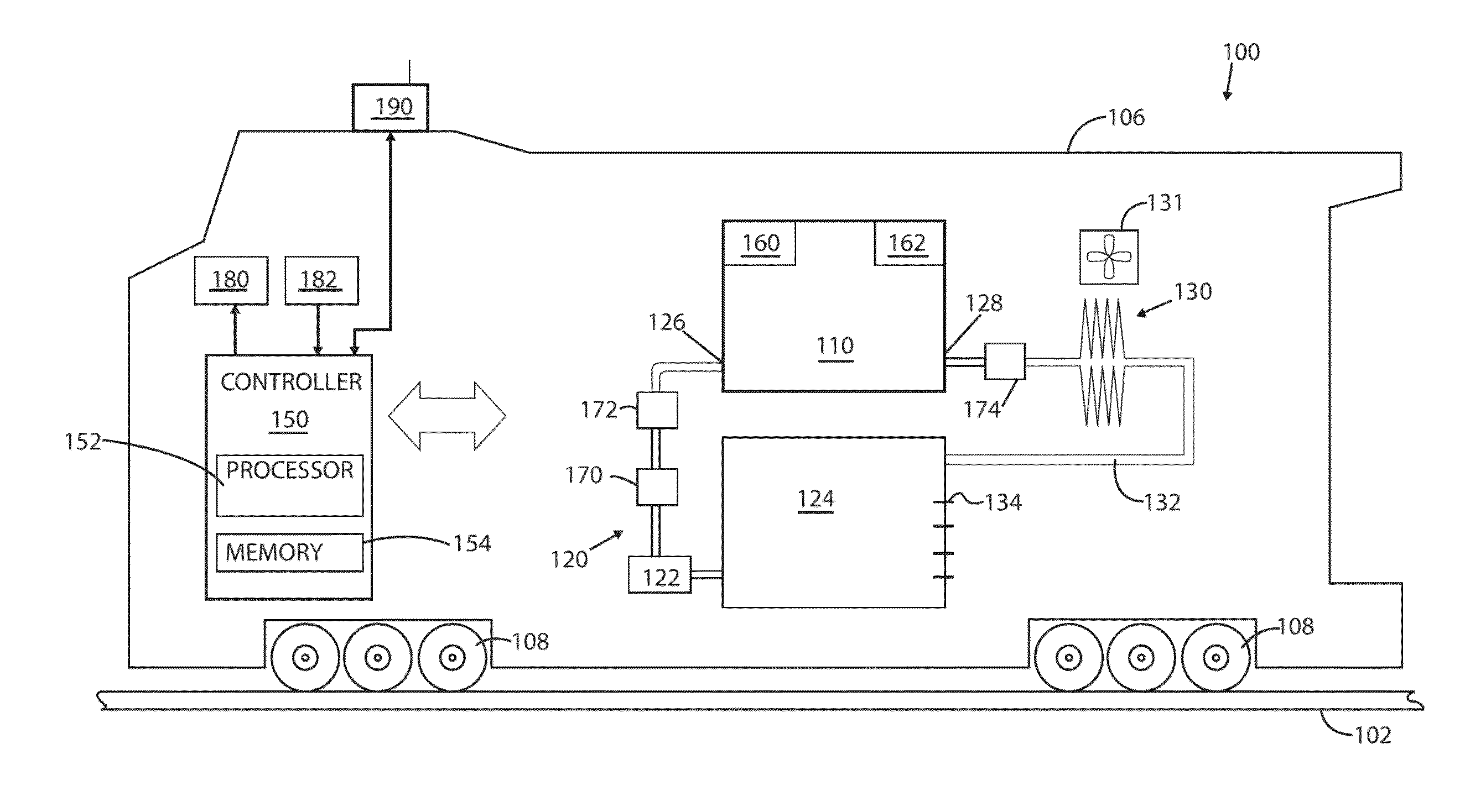 Systems and methods for diagnosing an engine