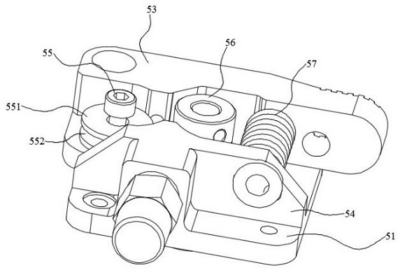 Dehydration device for 3D printing consumables