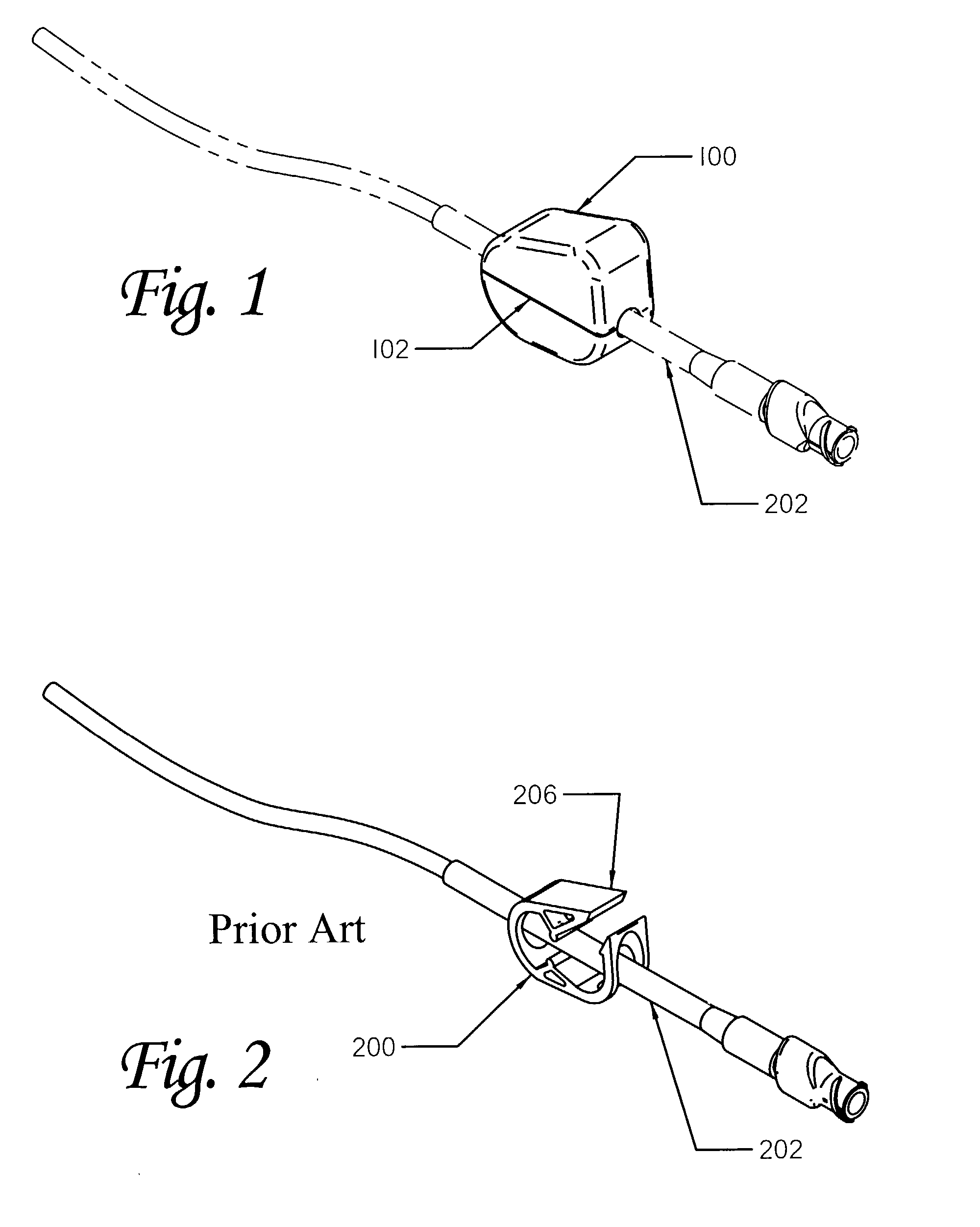 Pinch clamp cover