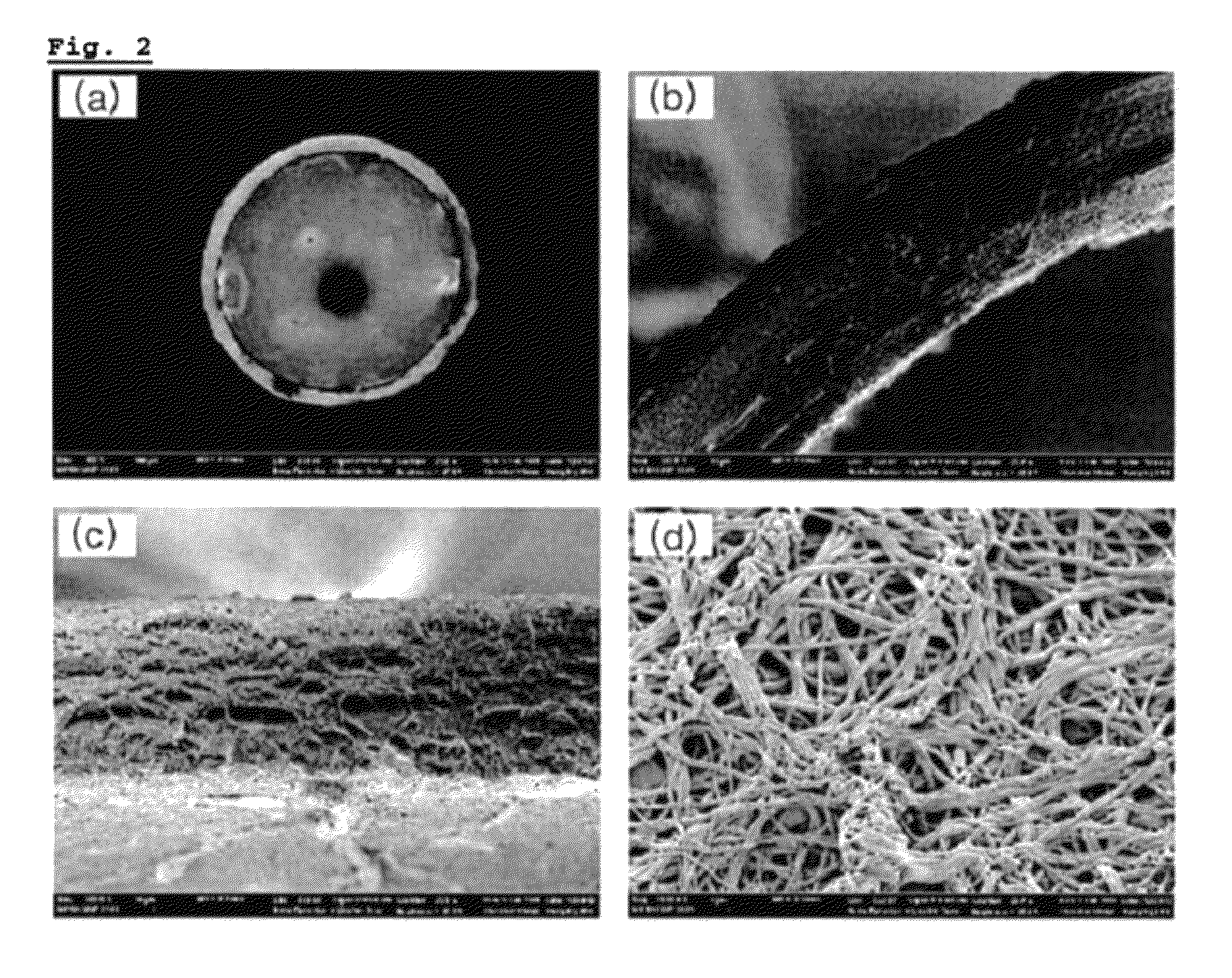 Methods for producing and using silk nanofiber nerve conduits