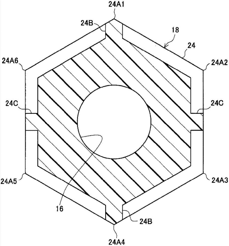 Piping joint