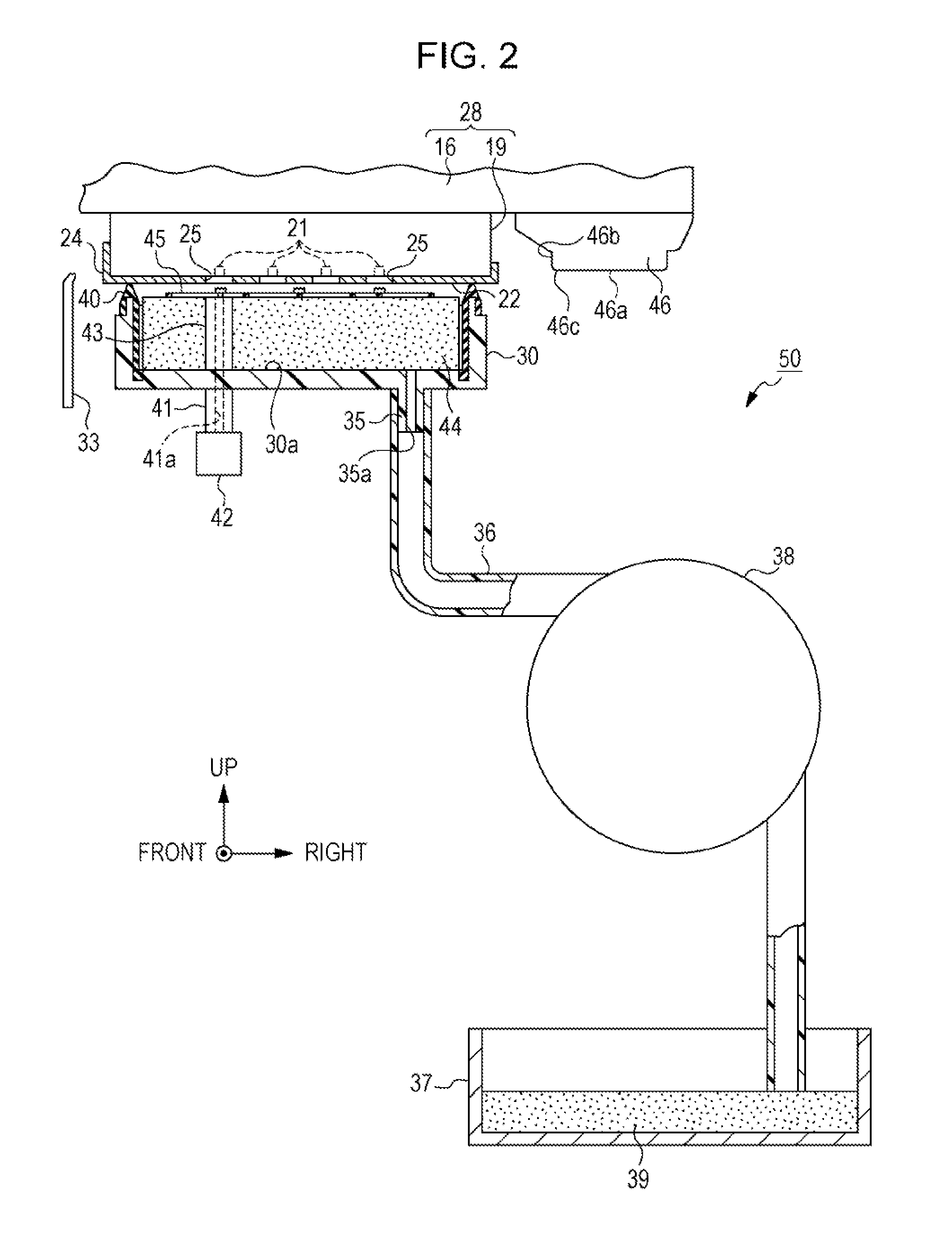 Liquid ejecting apparatus and wiping method