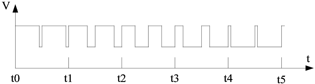 Intelligent lighting control system, intelligent lighting control method and intelligent lighting system