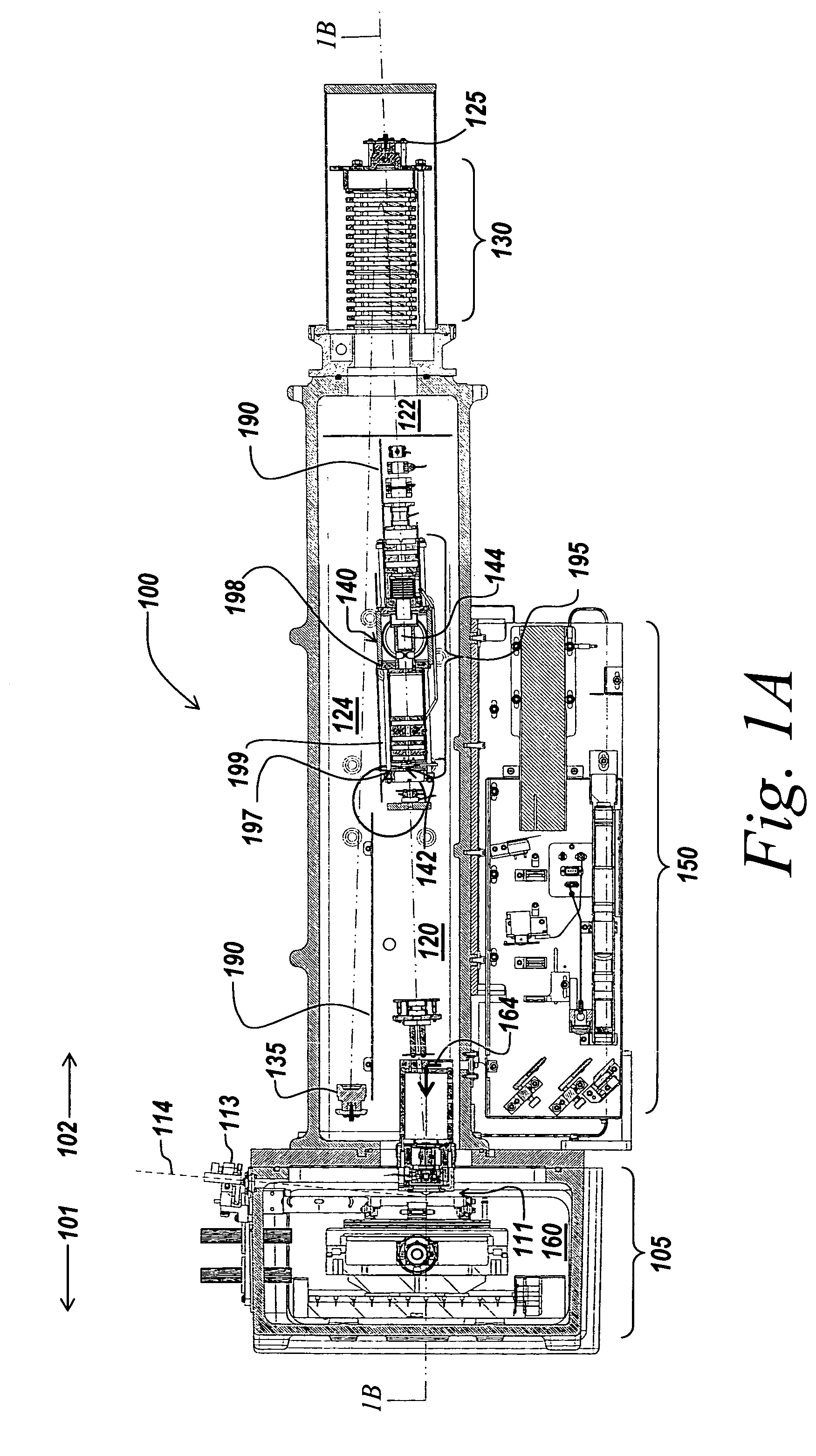 Ion sources for mass spectrometry