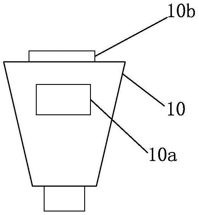 A high-efficiency leak-proof drum