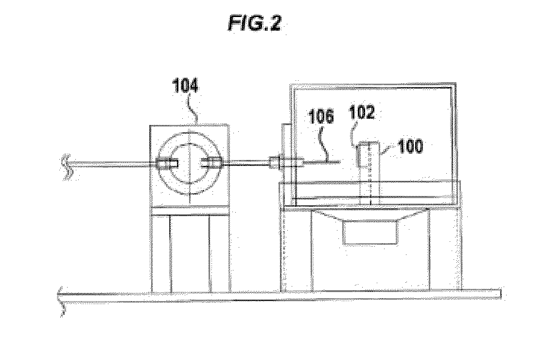 Ceramics sliding member for use in pure water