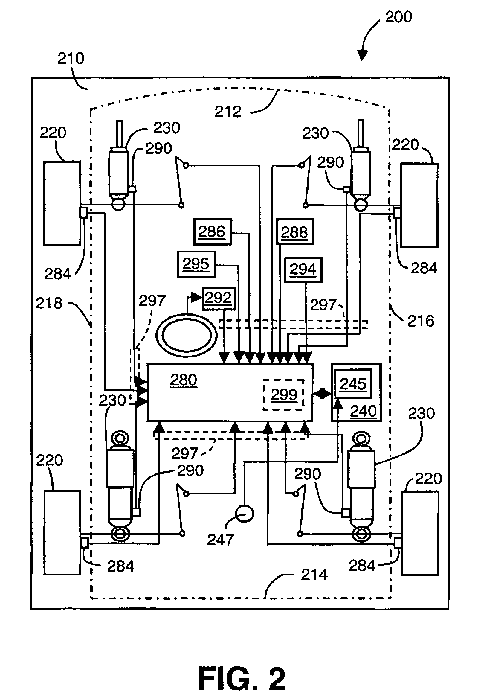 System and method of communicating traffic information