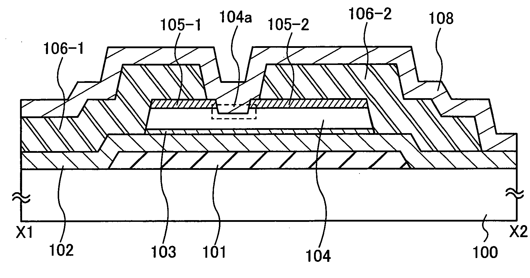 Semiconductor device and manufacturing method thereof