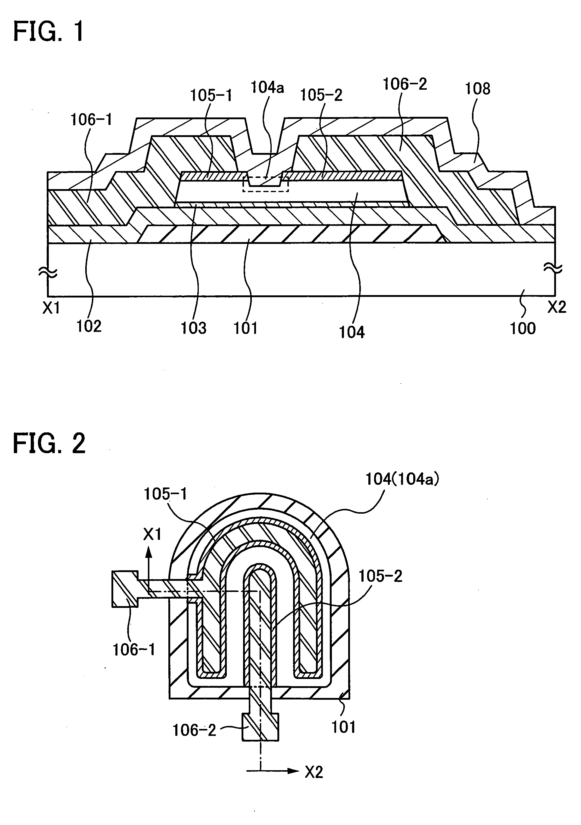 Semiconductor device and manufacturing method thereof