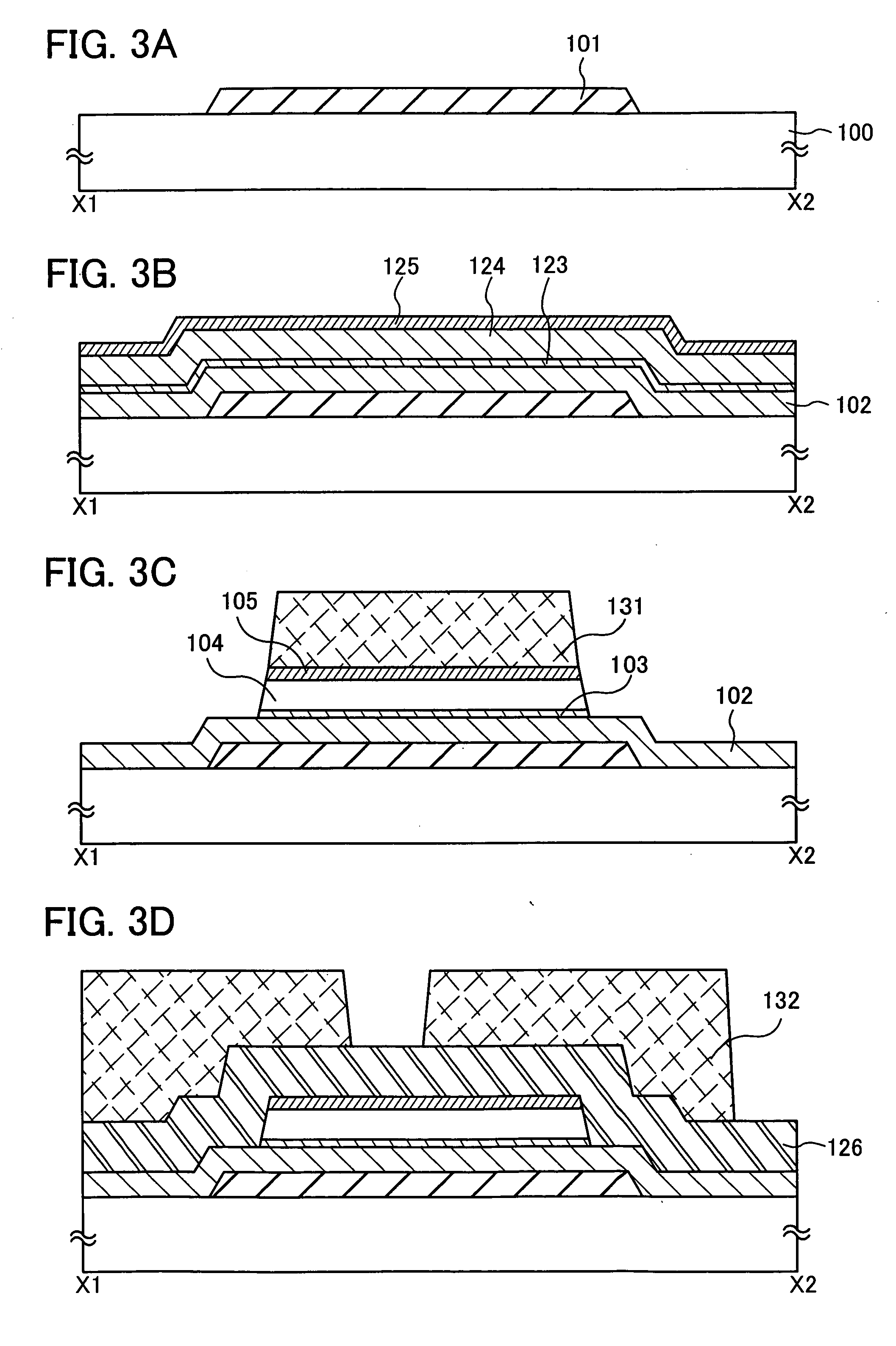 Semiconductor device and manufacturing method thereof