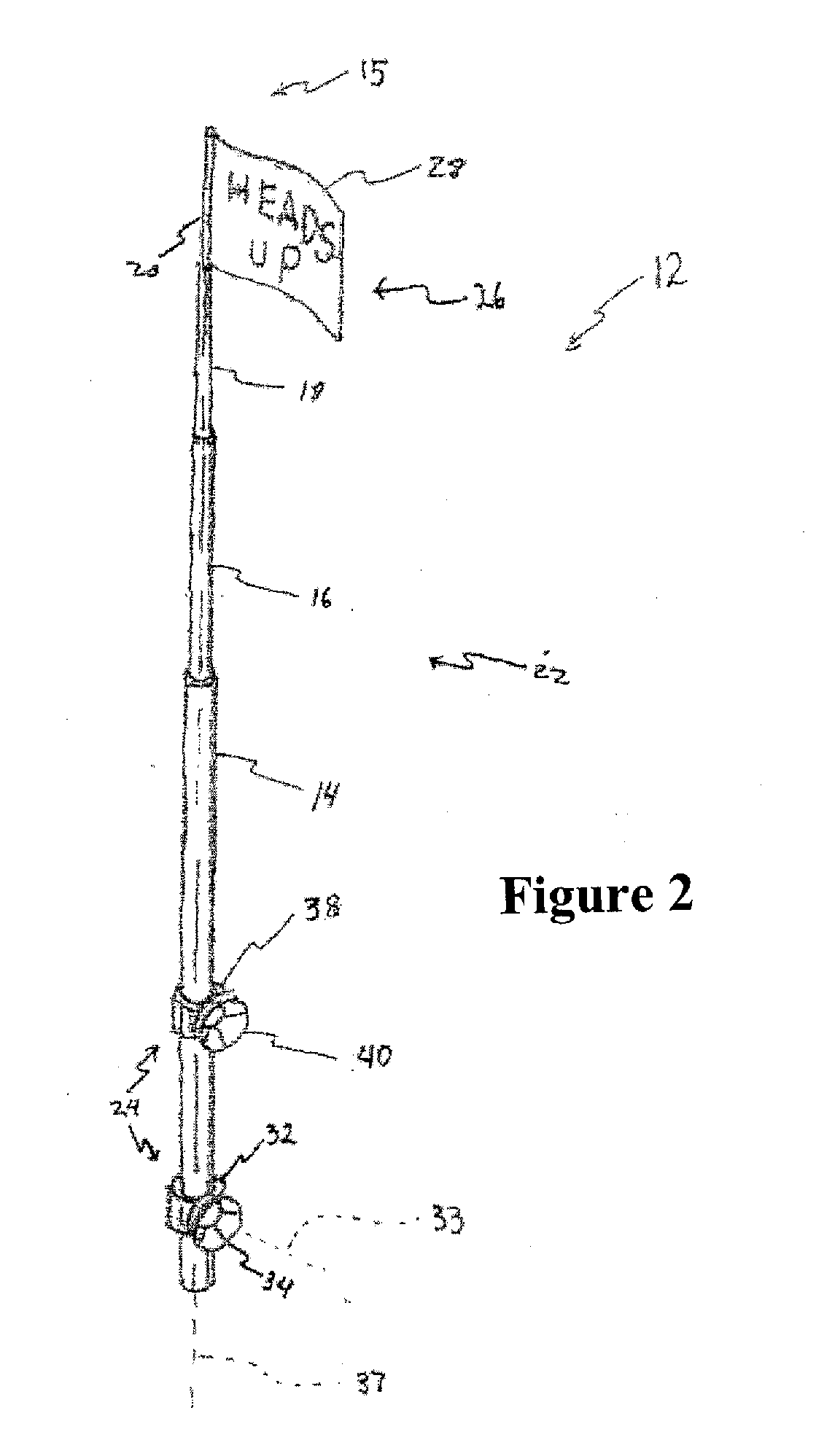 Emergency signaling system