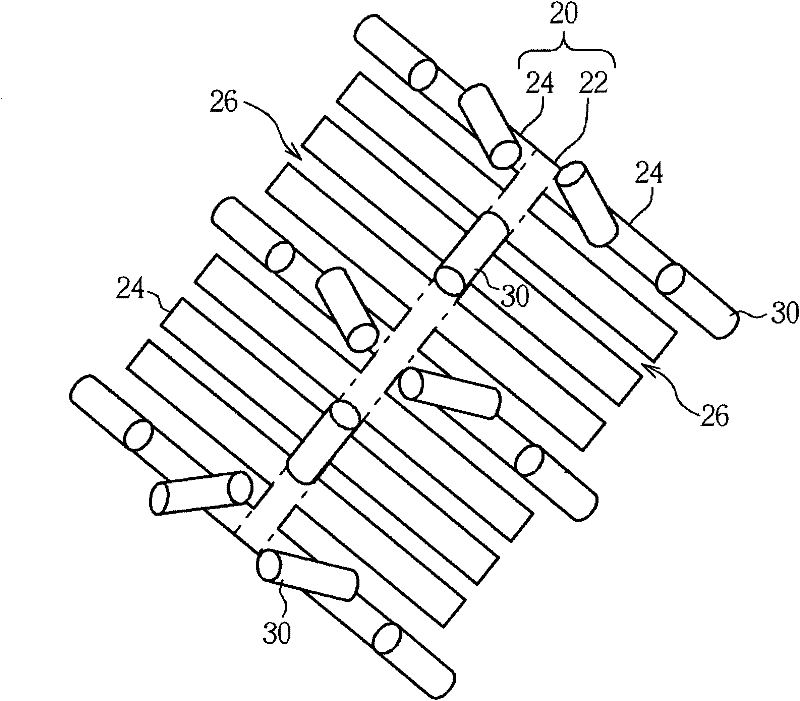 Liquid crystal display panel