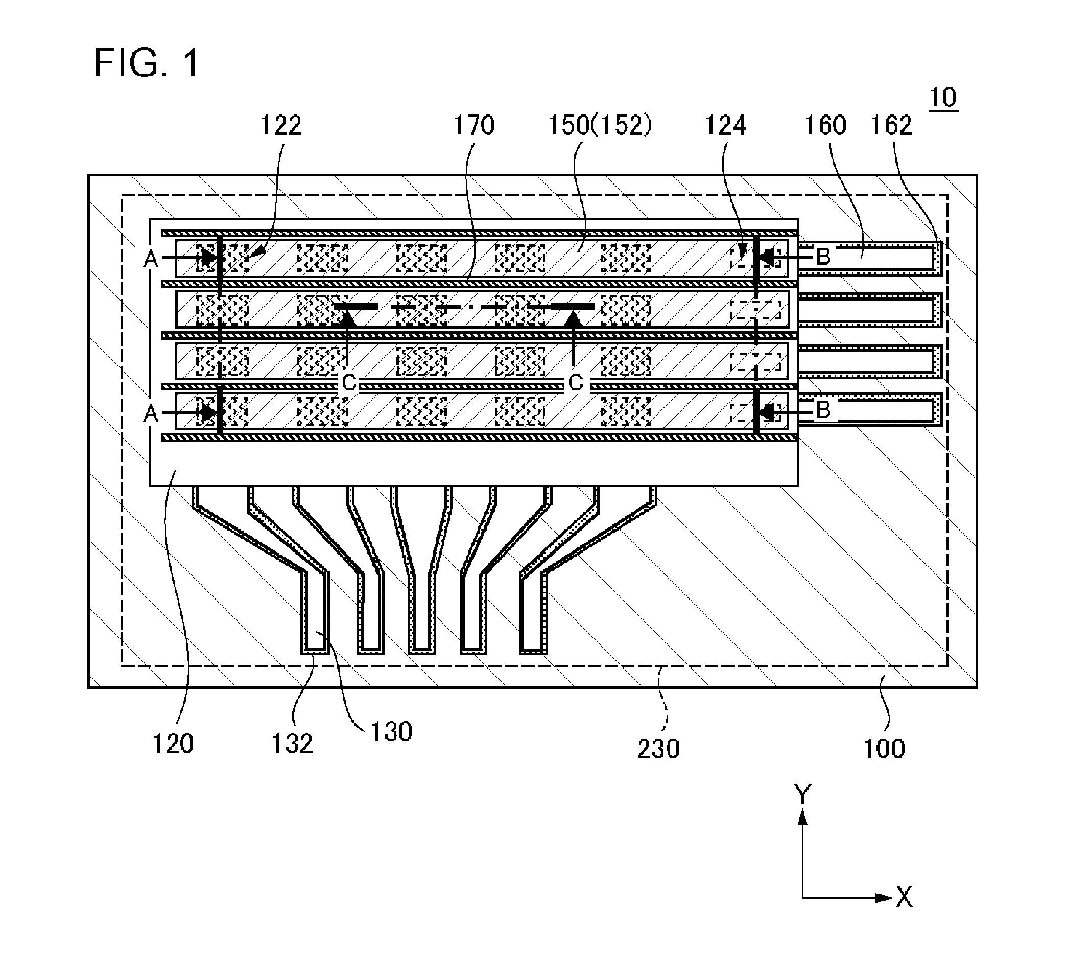 Light emitting device