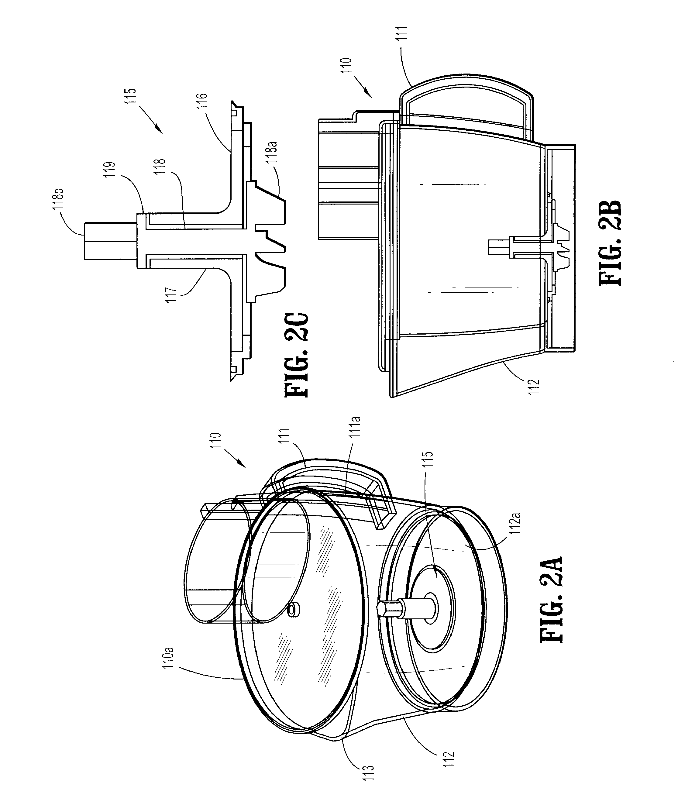 Food processor