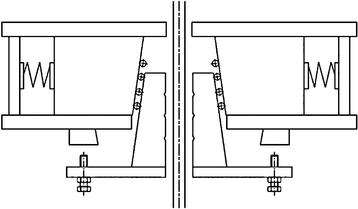 Elevator safety device