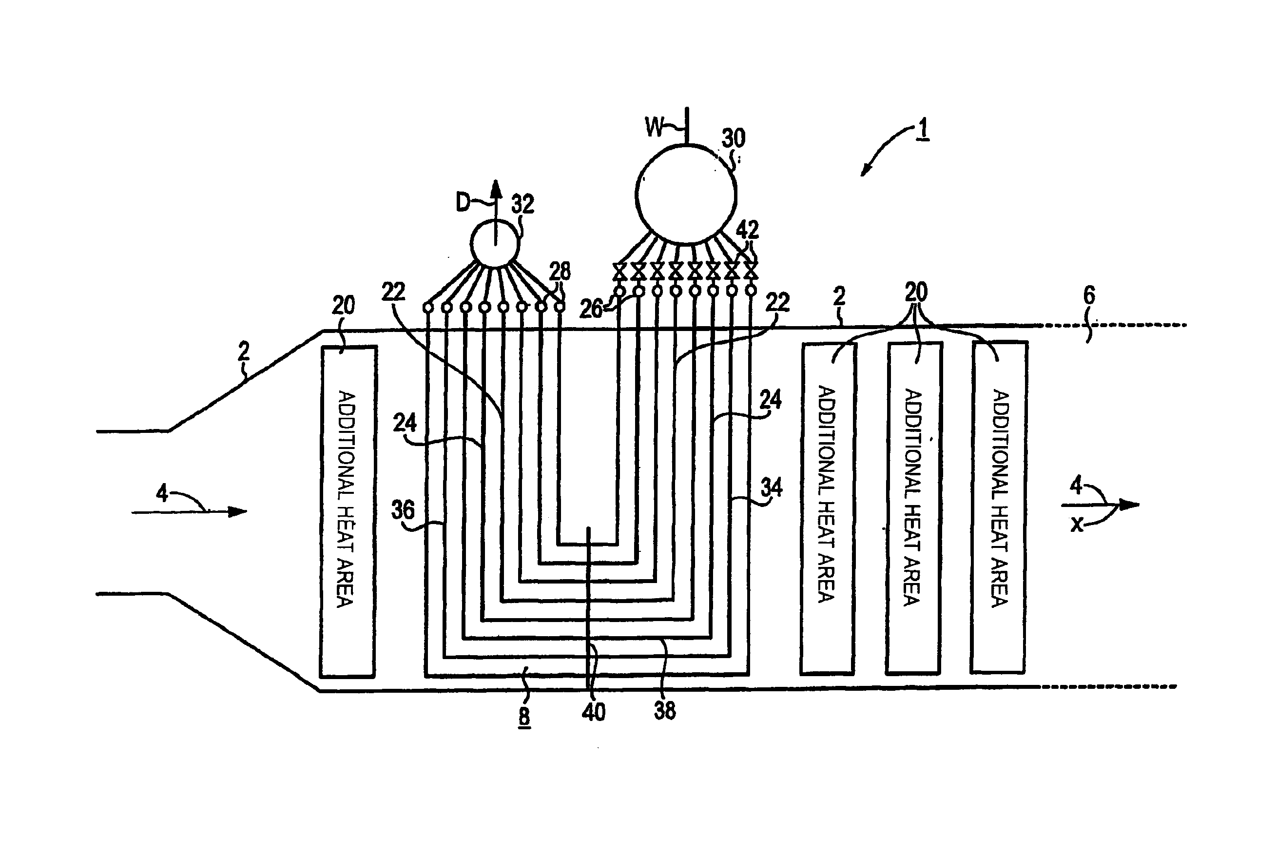 Steam generator