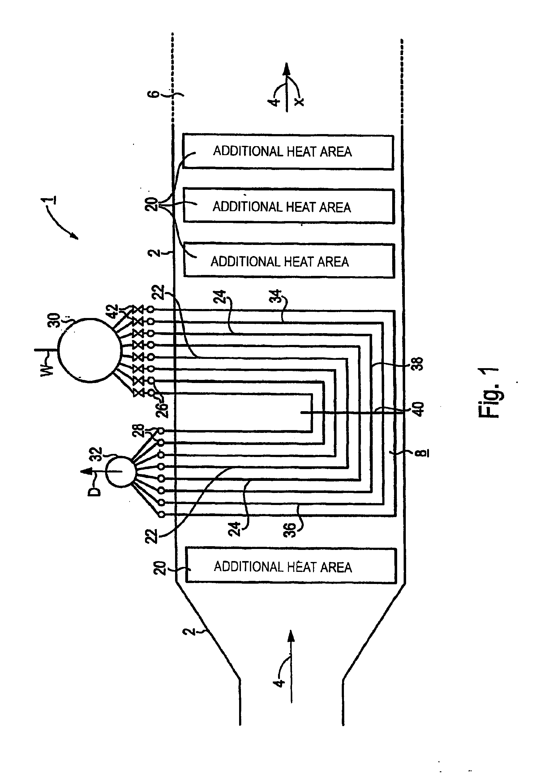 Steam generator