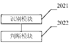 Mode control method of interconnection system and interconnection system