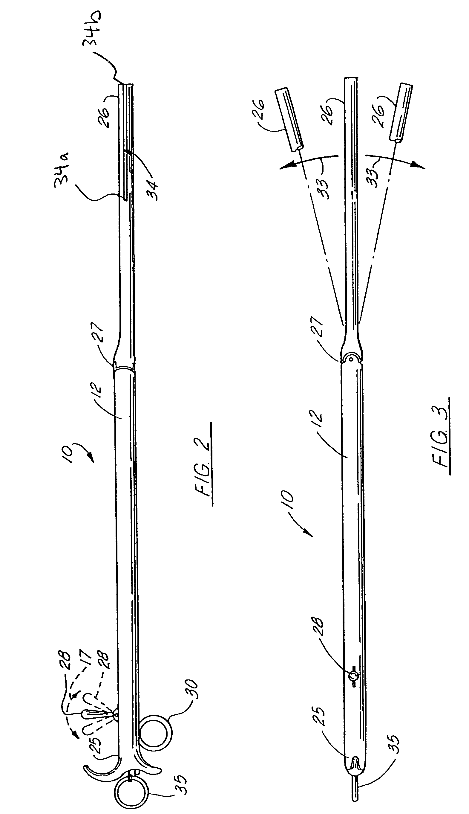 Instrumentation for endoscopic surgical insertion and application of liquid, gel and like material