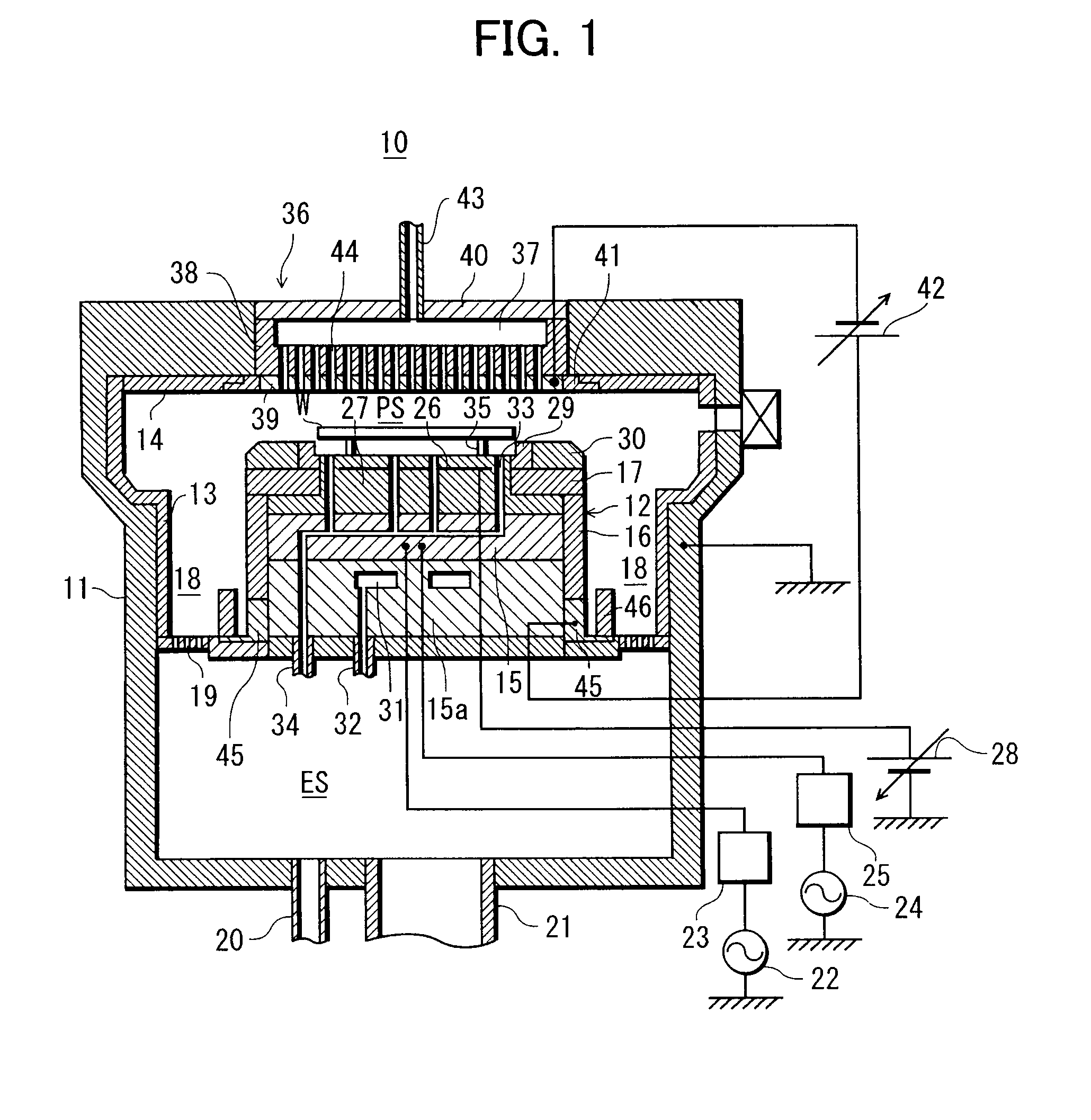 Plasma processing apparatus