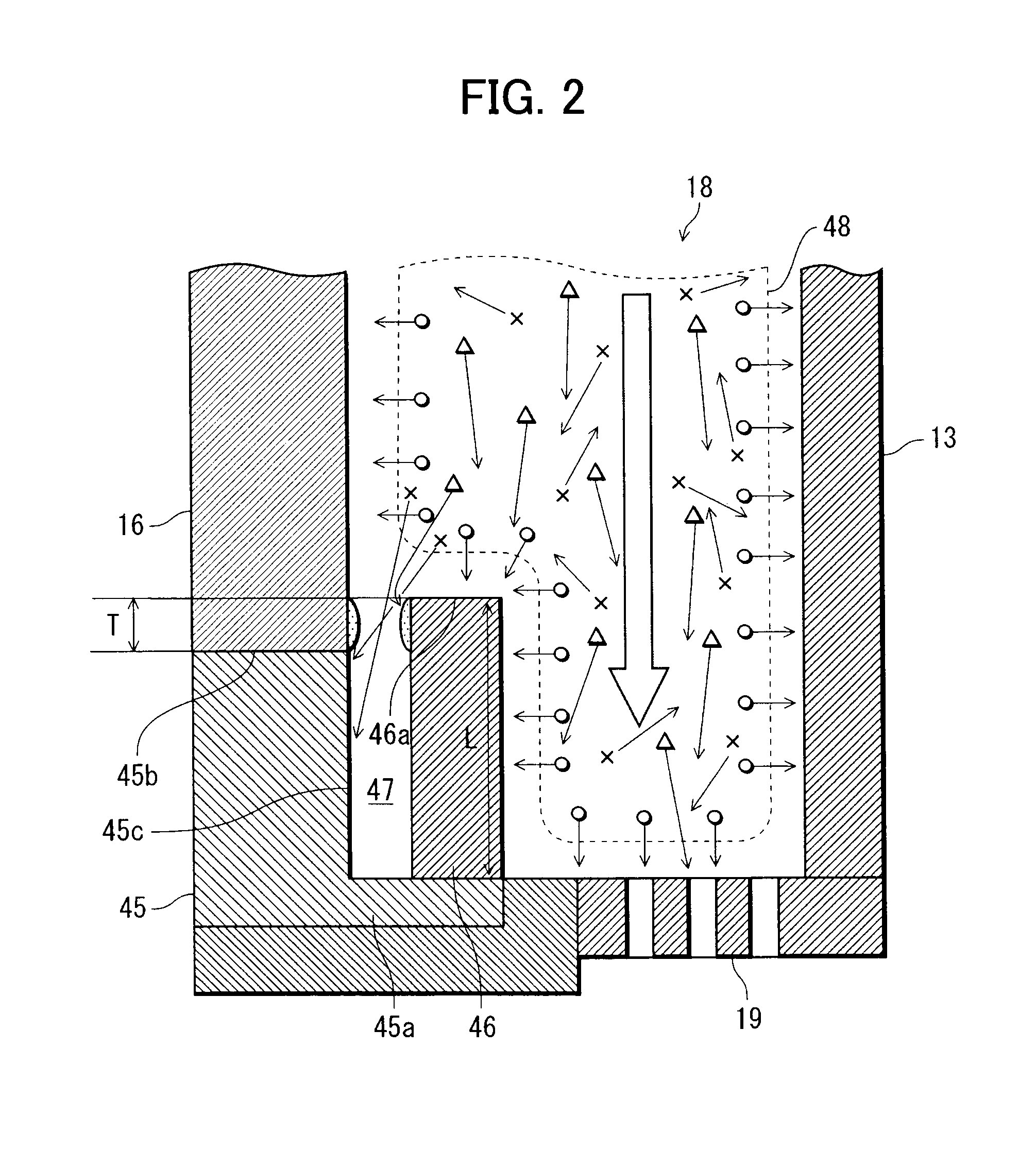 Plasma processing apparatus