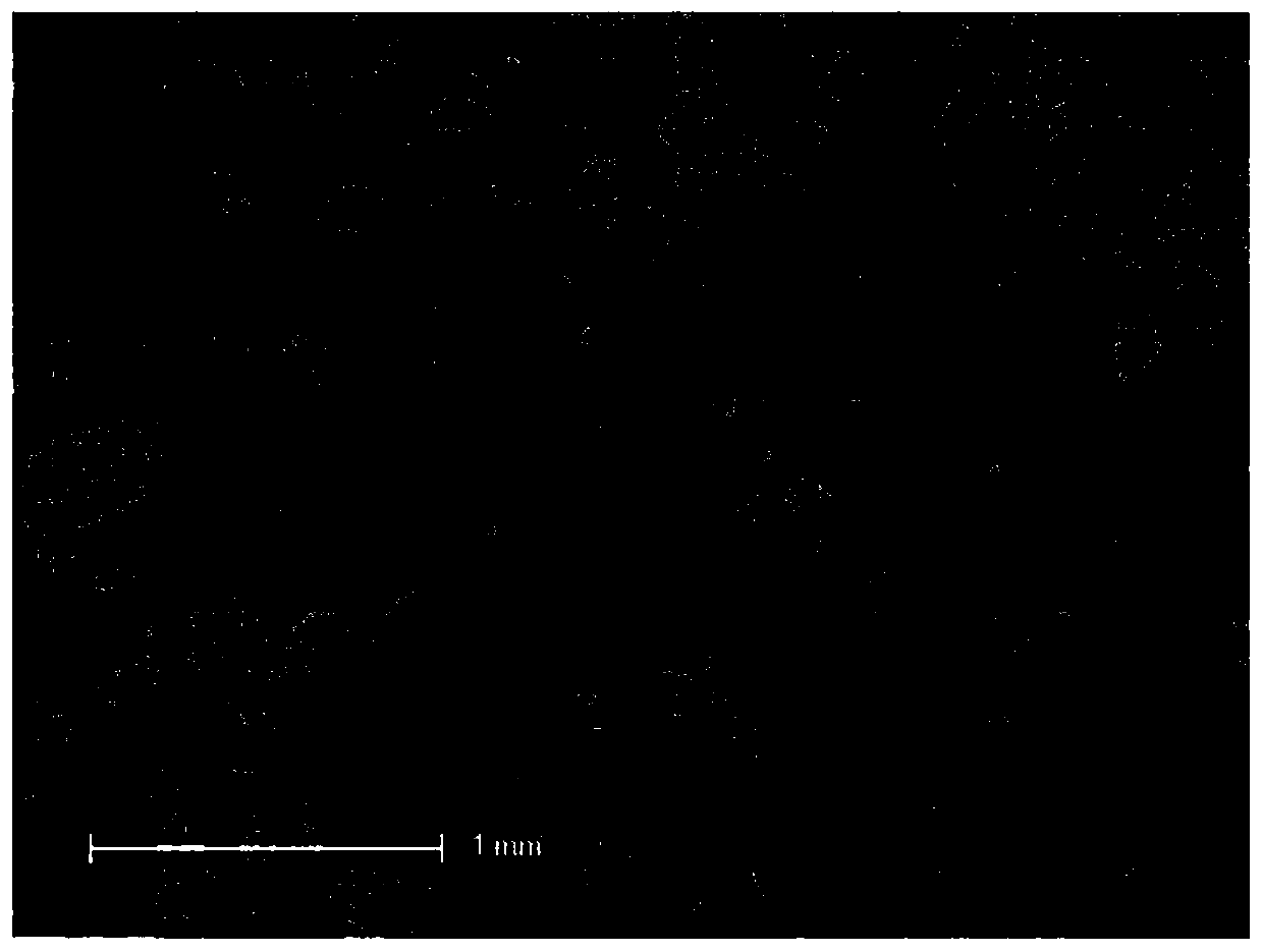 A kind of preparation method of photorepair microcapsule