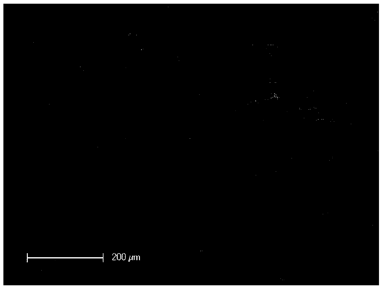 A kind of preparation method of photorepair microcapsule