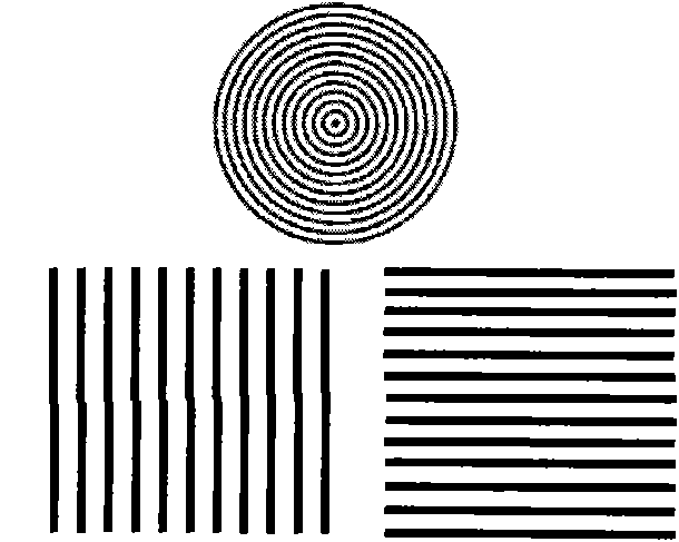 Maskless photoetching alignment system