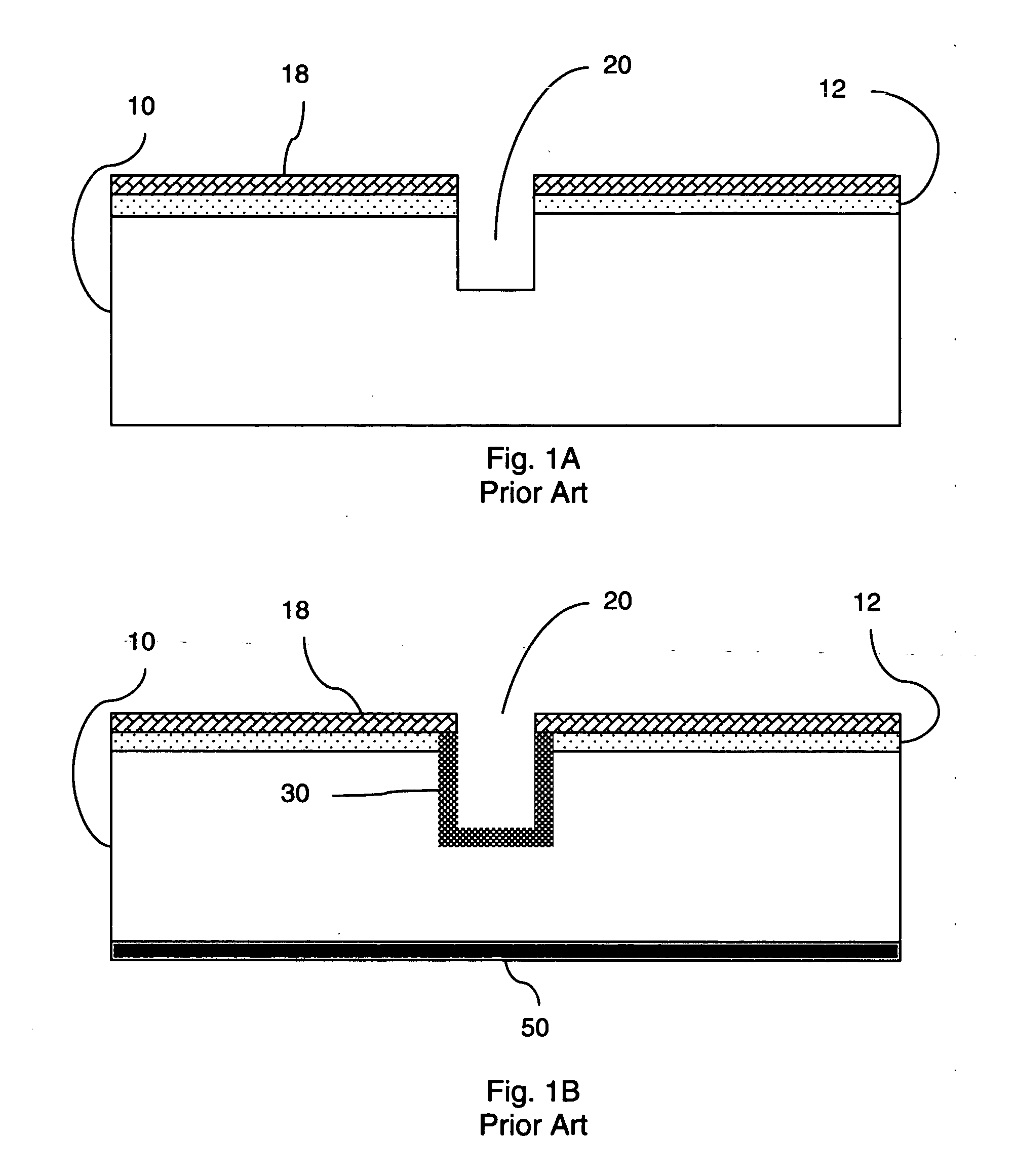 Buried-contact solar cells with self-doping contacts