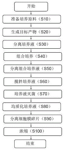 Homogeneous microorganism extract using useful and functional microorganisms and method for producing same