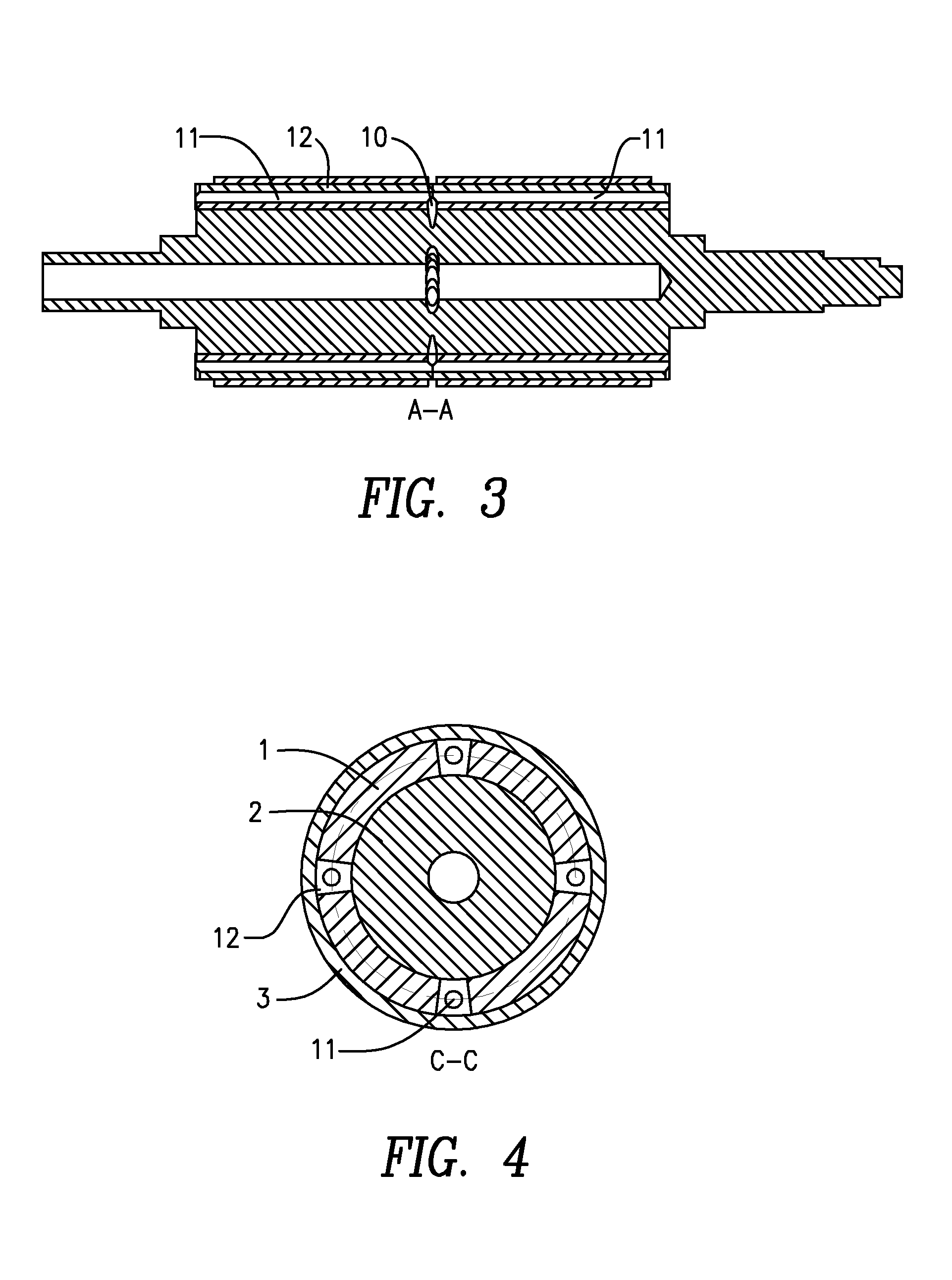 Self-cooled rotor for an electrical machine