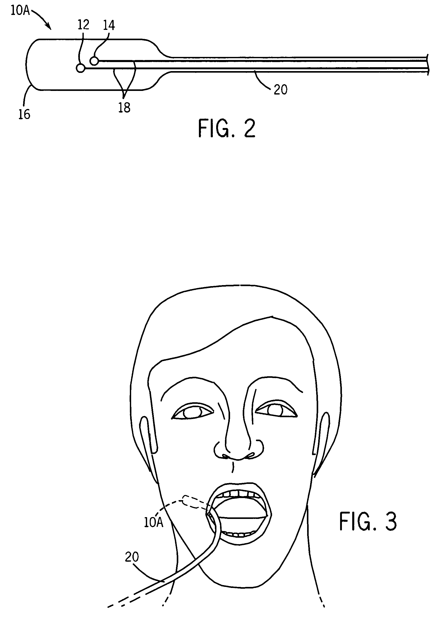 Medical sensor and technique for using the same