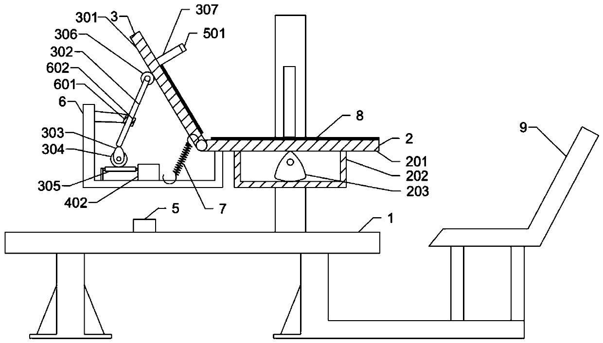 Joint movement auxiliary device