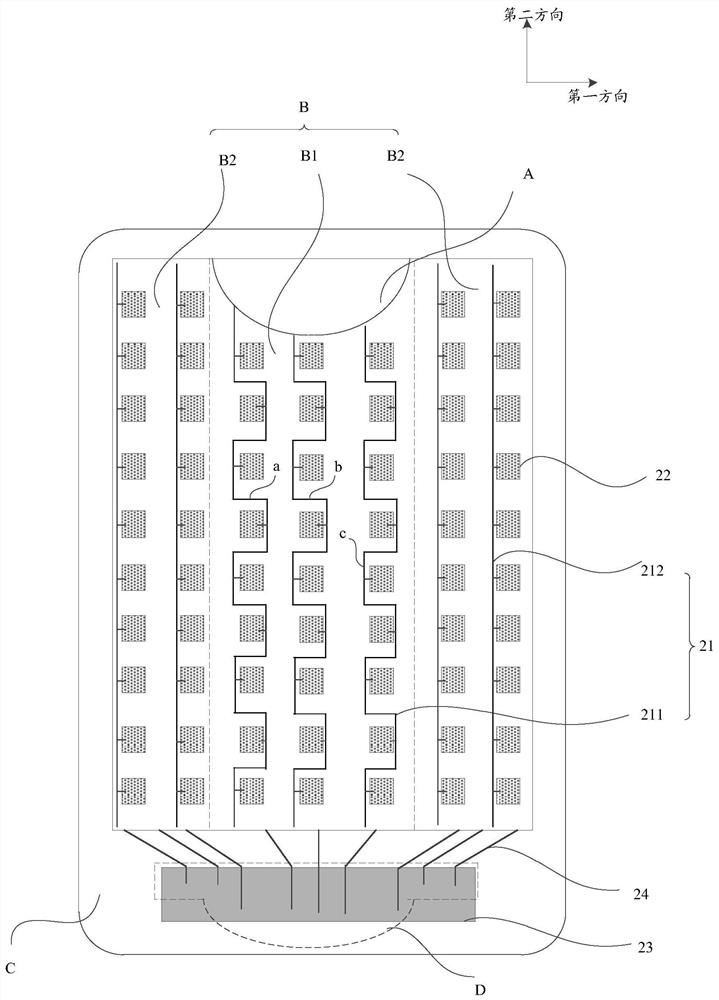 Display panel and display device