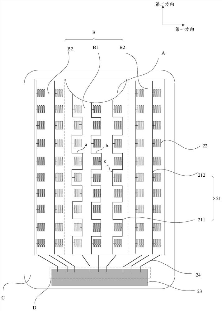 Display panel and display device