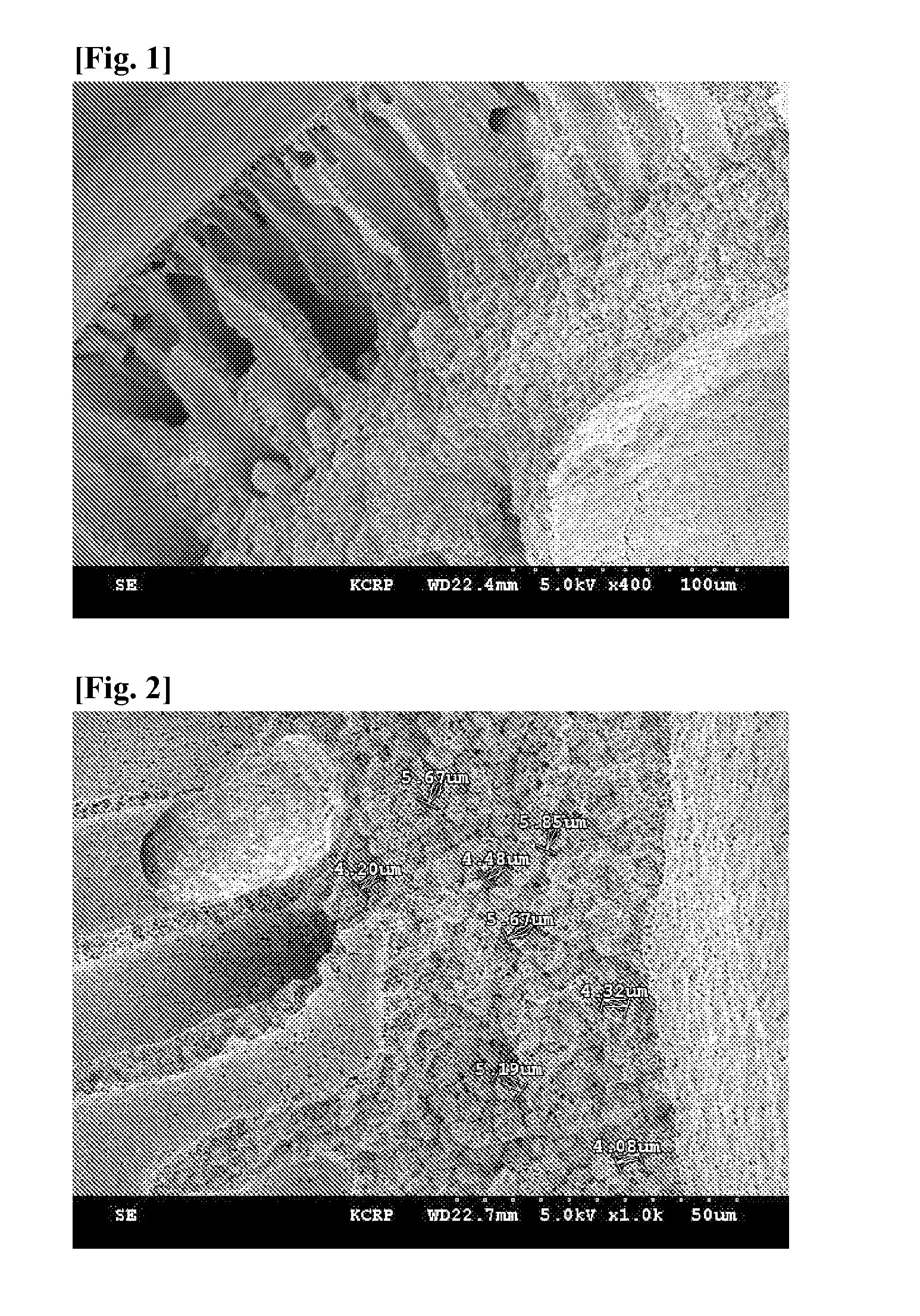 Porous membrane and preparation method thereof