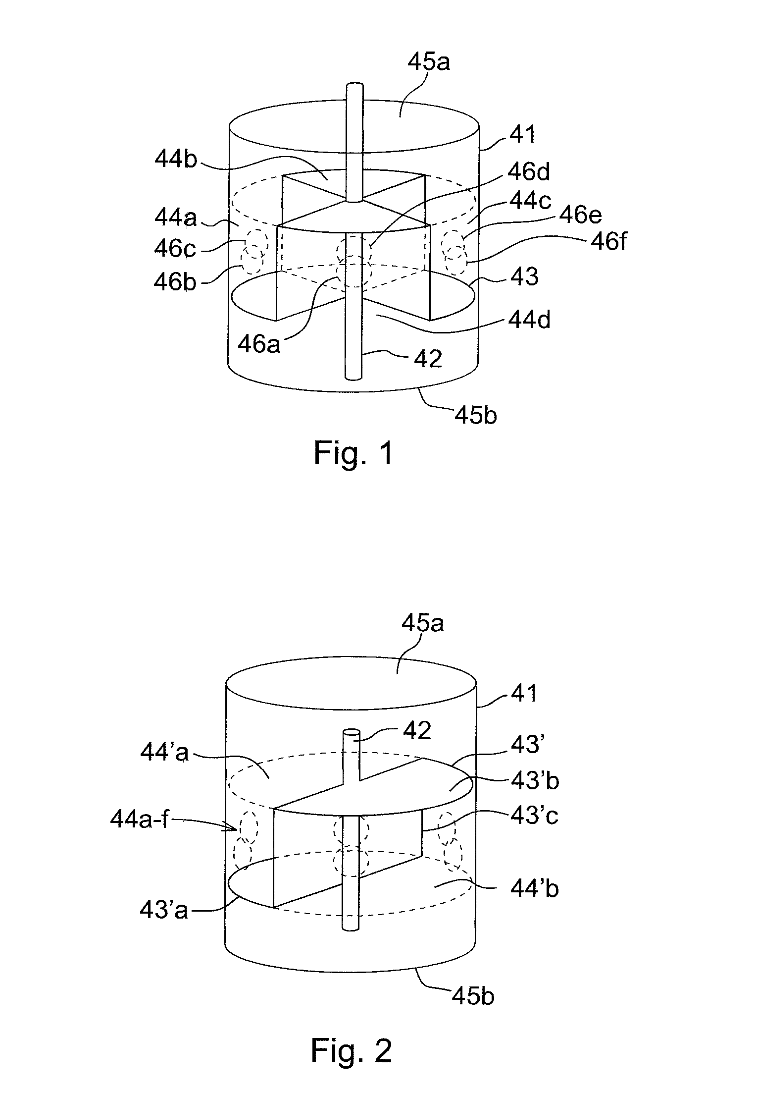 Valve Apparatus