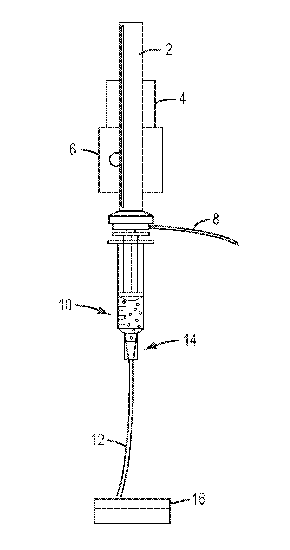 Color-coded and sized loadable polymeric particles for therapeutic and/or diagnostic applications and methods of preparing and using the same