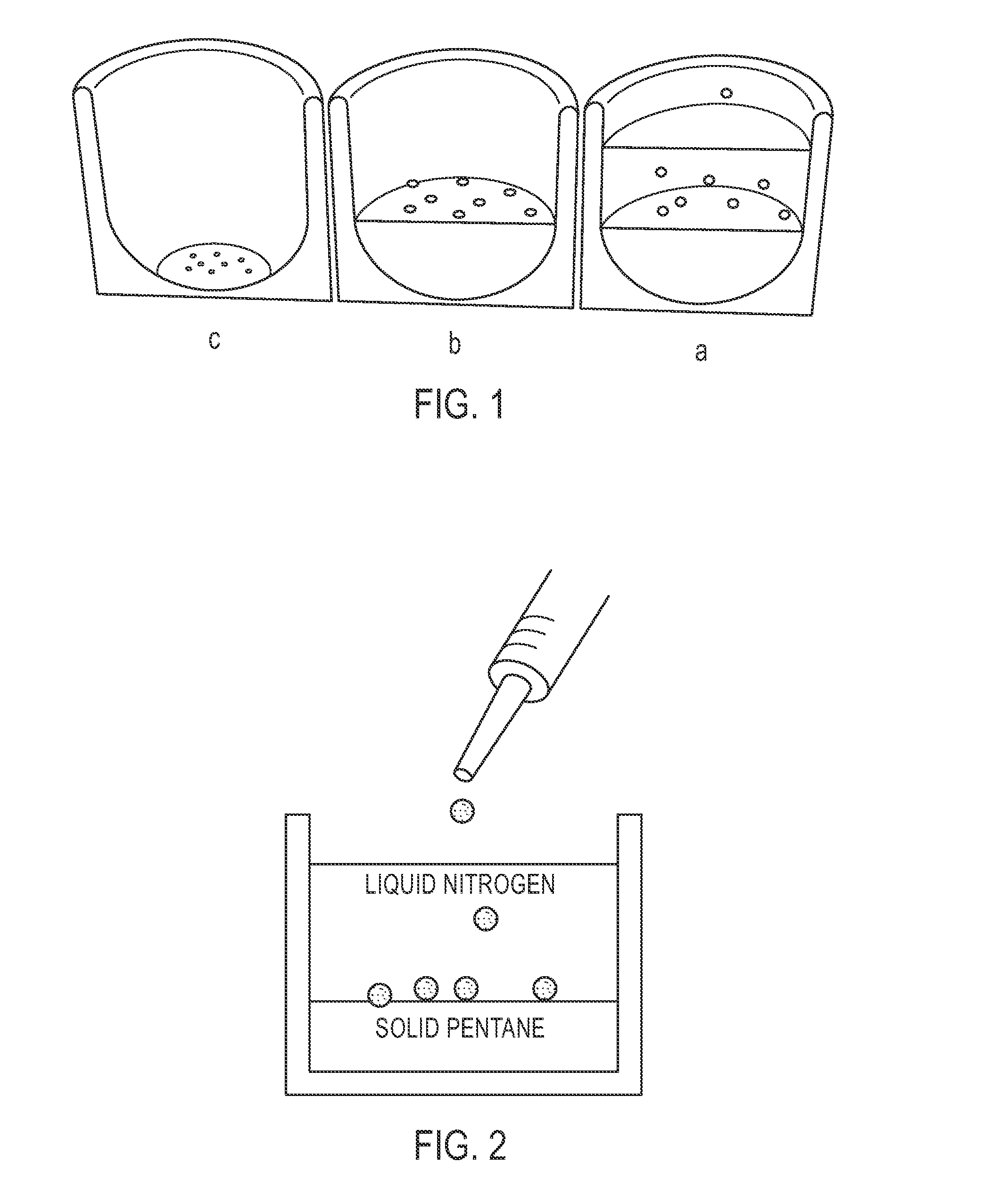 Color-coded and sized loadable polymeric particles for therapeutic and/or diagnostic applications and methods of preparing and using the same