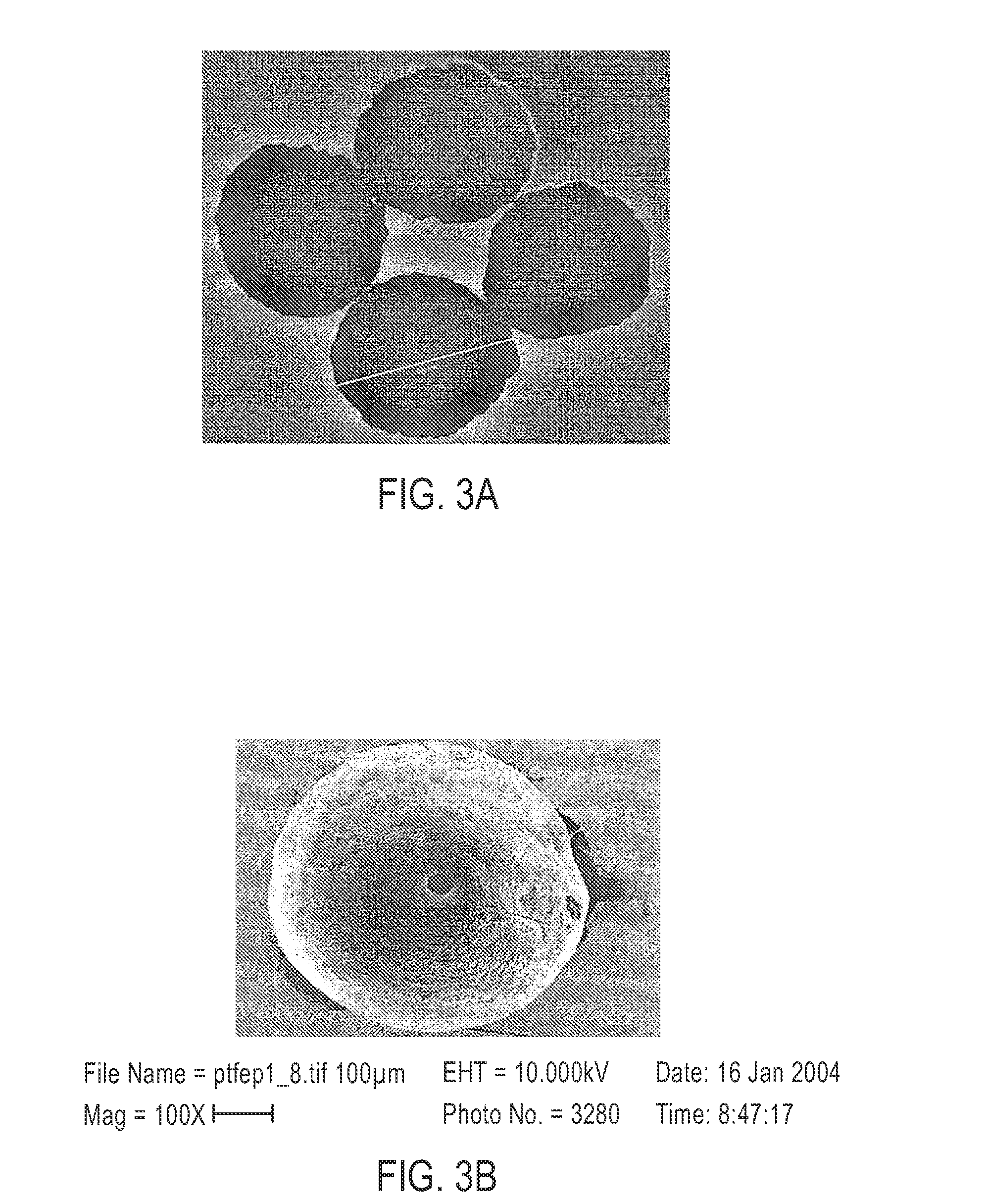 Color-coded and sized loadable polymeric particles for therapeutic and/or diagnostic applications and methods of preparing and using the same