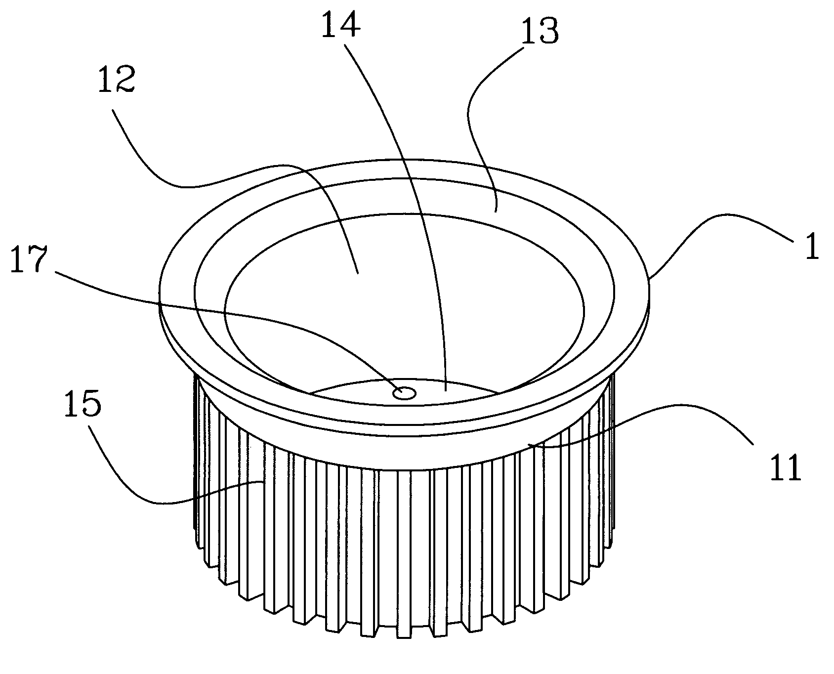 Thermal module