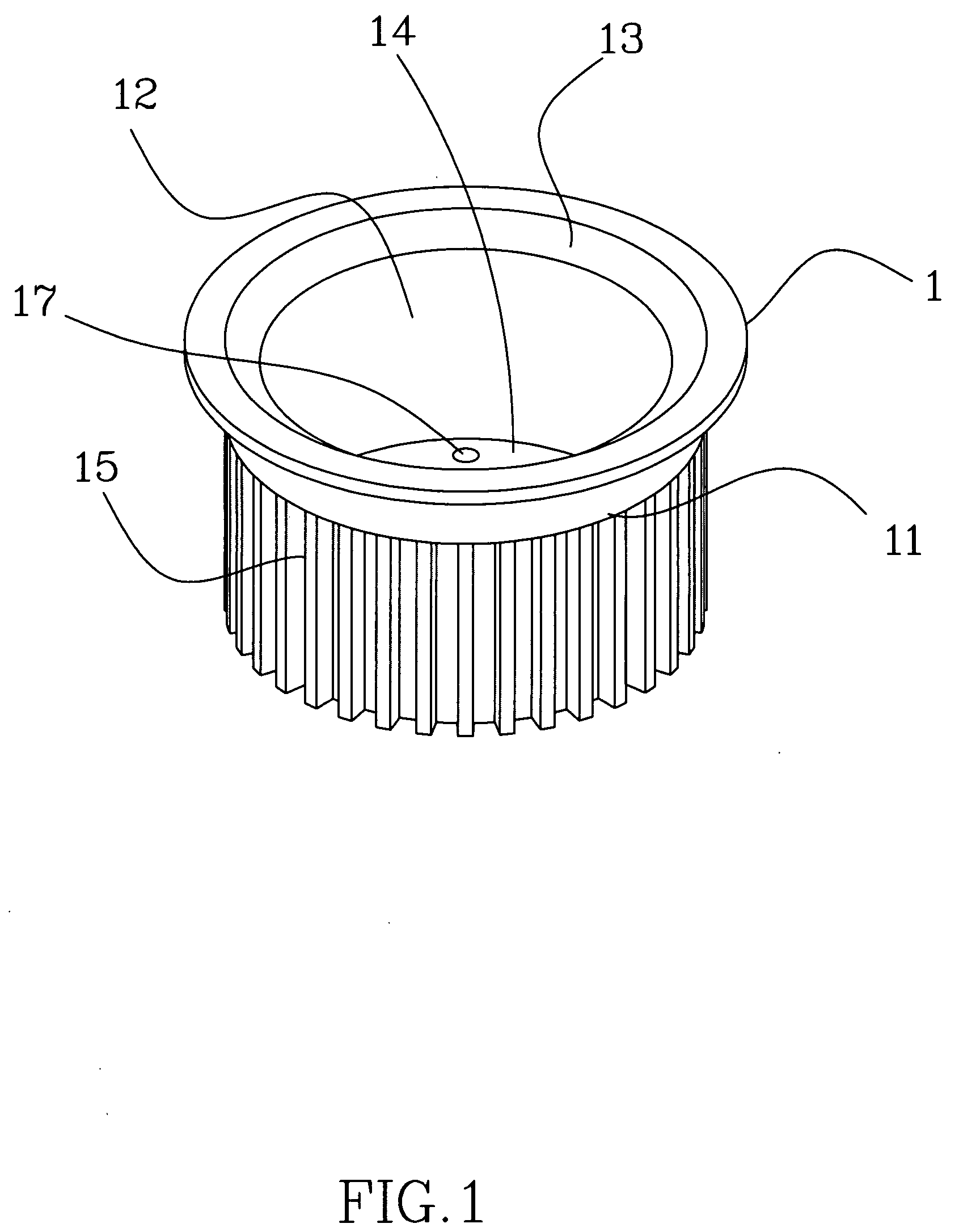 Thermal module